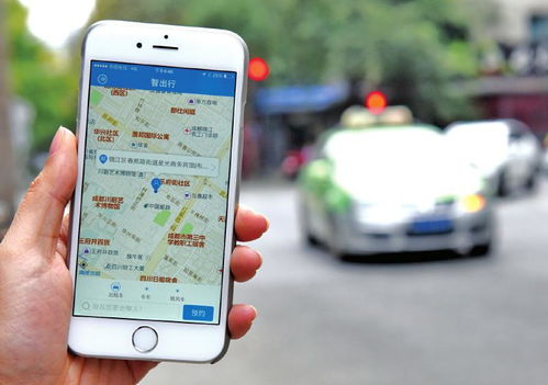價格越高的手機，打車越貴？大數據“殺熟”有了新答案