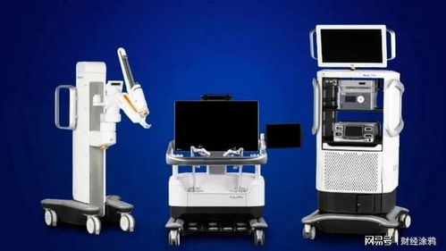 老牌醫(yī)療器械廠商美敦力殺入手術(shù)機器人市場