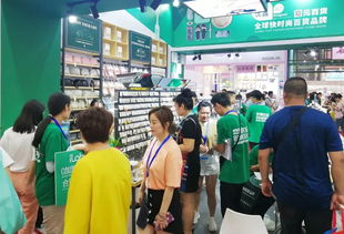 參展第113屆中國(guó)日用百貨商品交易會(huì),人氣爆棚,精彩呈現(xiàn)