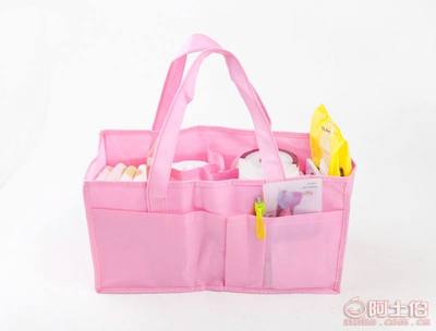 【其他品牌手提媽媽包媽咪包無紡布內(nèi)膽包多功能7格分隔媽咪包母嬰用品廠家8520】平陽縣鰲江鎮(zhèn)興達(dá)日用品廠 - 產(chǎn)品庫